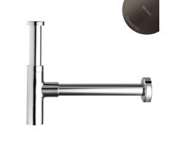 Сифон Bruma Navy 1370001MG Gunmetal
