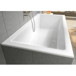 Акриловая ванна Riho Rethink Cubic 180x80, белый, BR0800500000000
