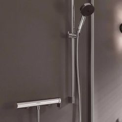 Смеситель Hansgrohe Vivenis 75620000 для душа