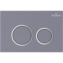 Комплект 4 в 1 Roxen StounFix Slim 966010