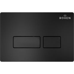 Комплект 5 в 1 Roxen StounFix Slim 967019 для приставного унитаза