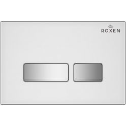 Комплект 5 в 1 Roxen StounFix Slim 967095 для приставного унитаза