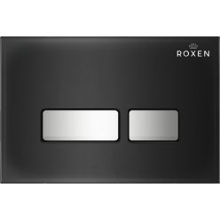 Комплект 5 в 1 Roxen StounFix Slim 967099 для приставного унитаза