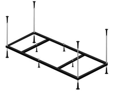 Каркас для ванны Vagnerplast 140x70