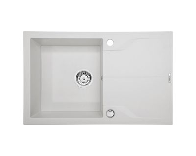 Мойка кухонная Deante Andante Flush ZQN-A11F