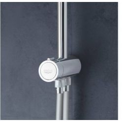 Душевая система Grohe Vitalio Start System 210 26382001 хром