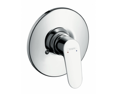 Смеситель Hansgrohe Focus E2 для душа, хром 31967000