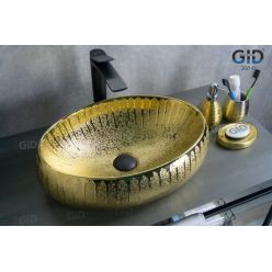 Умывальник Gid 9030g